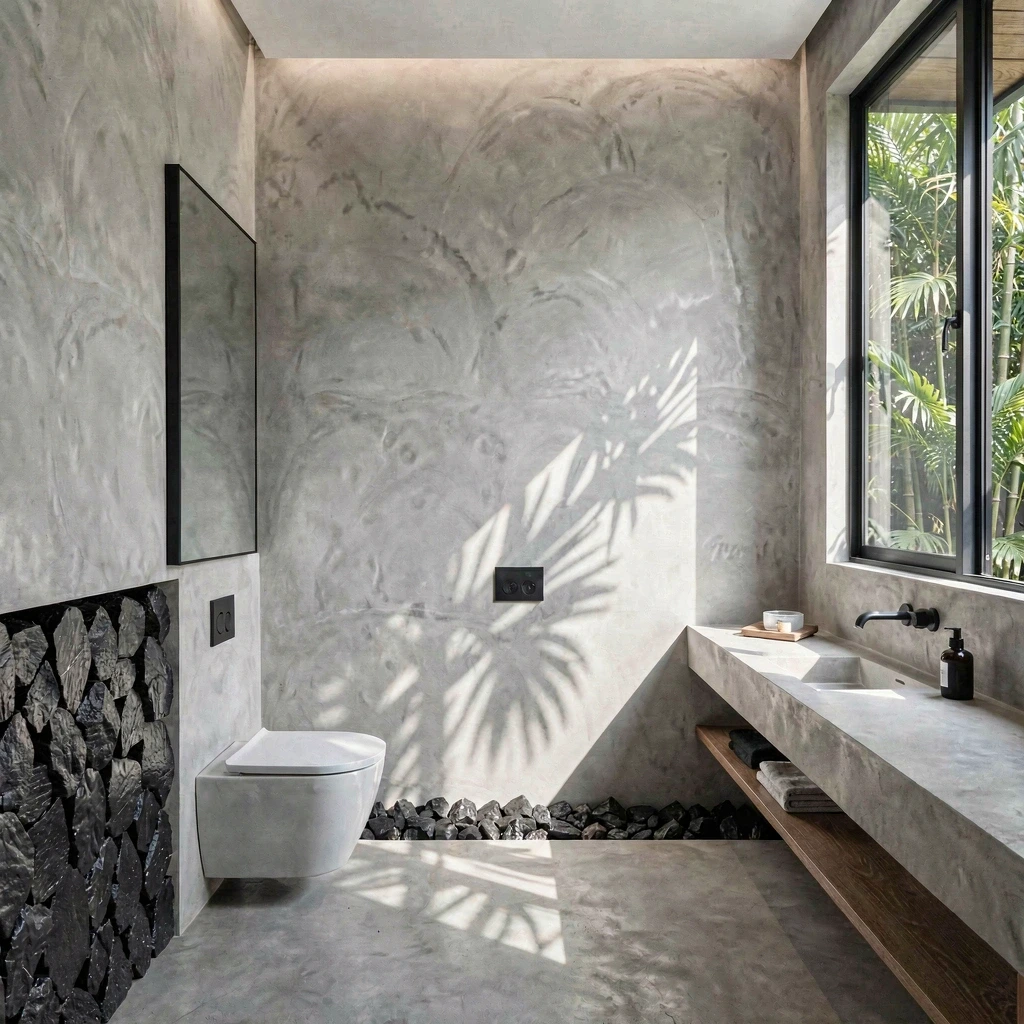 Our Bali Studio Context