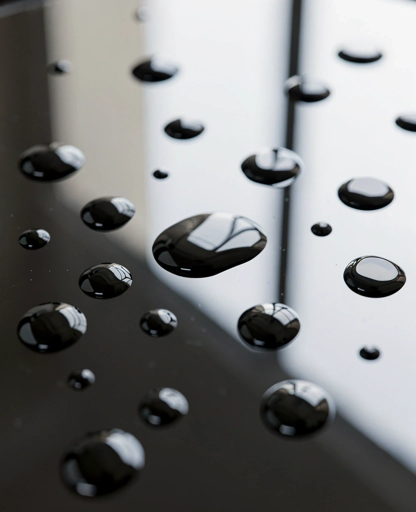 Purity and transparency in data handling